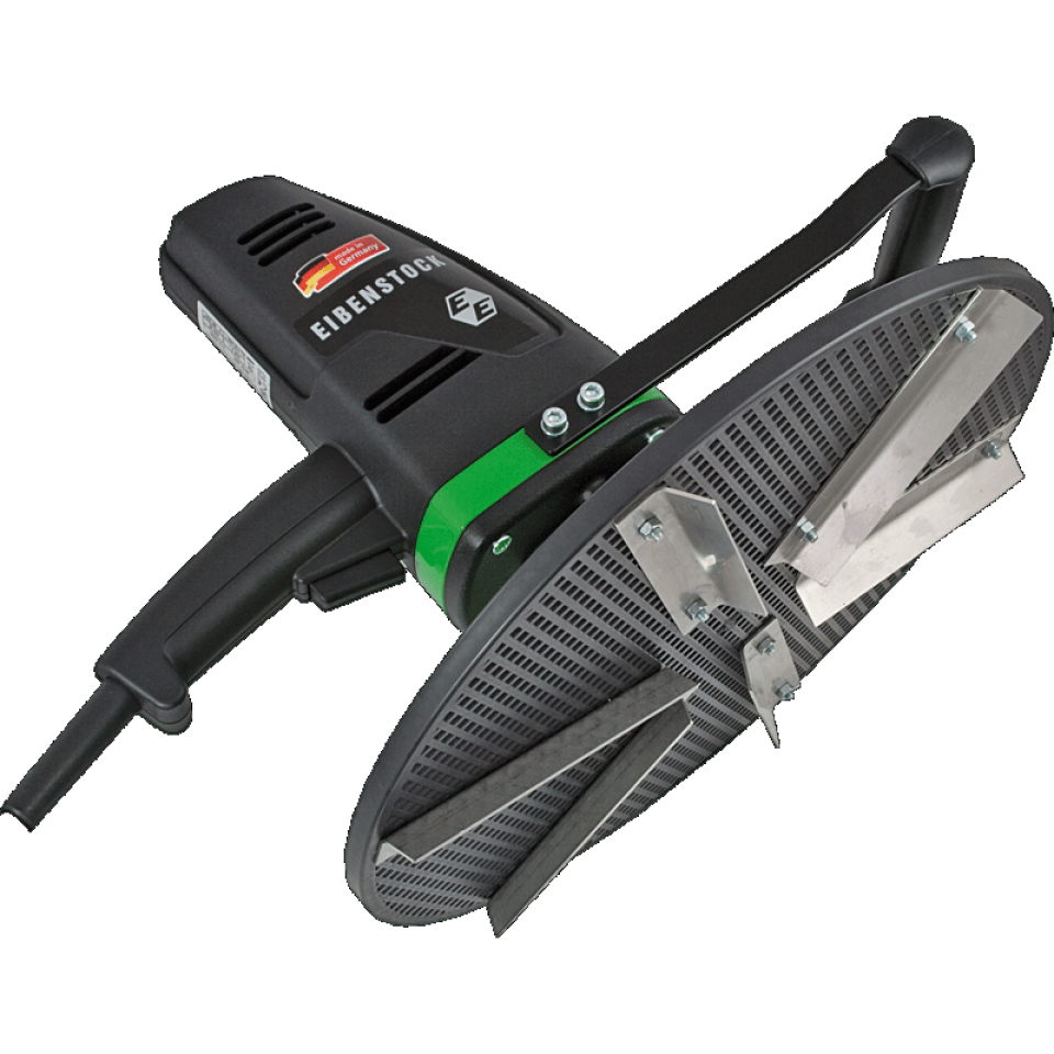 Zacieraczka Eibenstock EPG 400